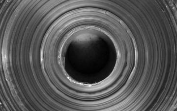 West Panson edpm waterproofing