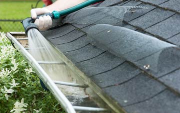 West Panson gutter cleaning costs