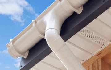 West Panson gutter installation costs