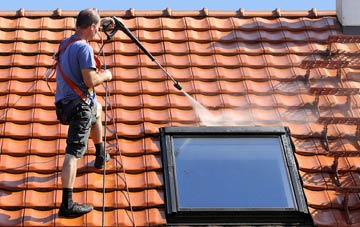 roof cleaning West Panson, Devon