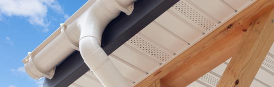 get West Panson guttering quotes today