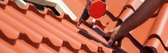 save on West Panson roof installation costs