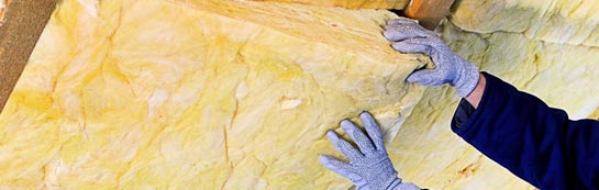 quotes for West Panson roof insulation