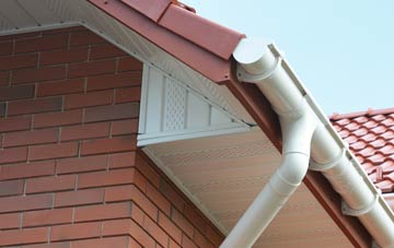 West Panson soffit repair costs